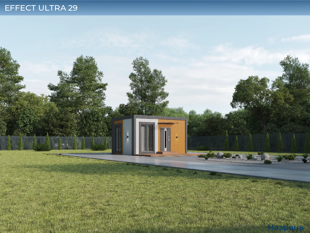 EFFECT ULTRA 29, nazran.doorhan.ru